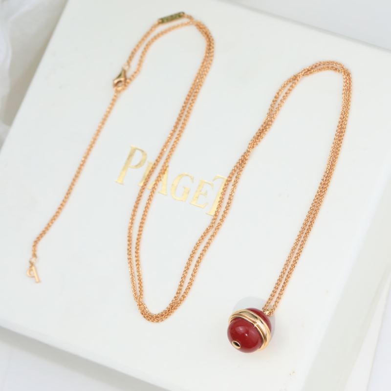 Piaget Necklaces